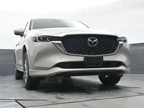 New 2025 MAZDA CX-5 AWD 2.5 S w/ Preferred Package image 30