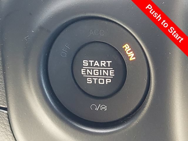 Used 2023 Jeep Wrangler Unlimited Rubicon w/ Steel Bumper Group AWD/4WD image 28