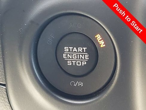Used 2023 Jeep Wrangler Unlimited Rubicon w/ Steel Bumper Group AWD/4WD image 28