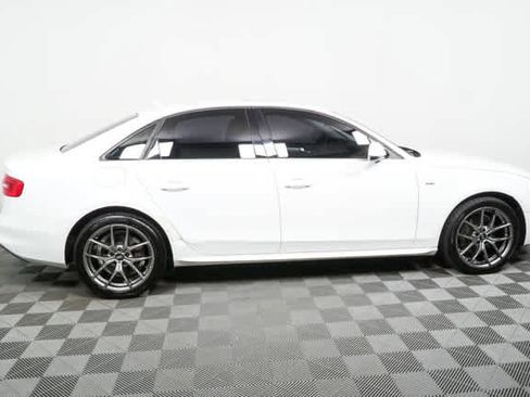 Used 2016 Audi A4 2.0T Premium w/ Convenience Plus Package image 2