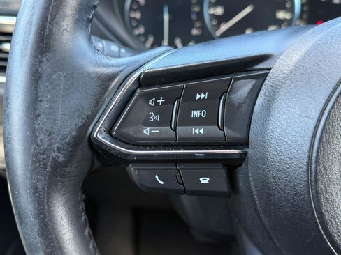 Used 2019 MAZDA CX-5 Grand Touring image 20