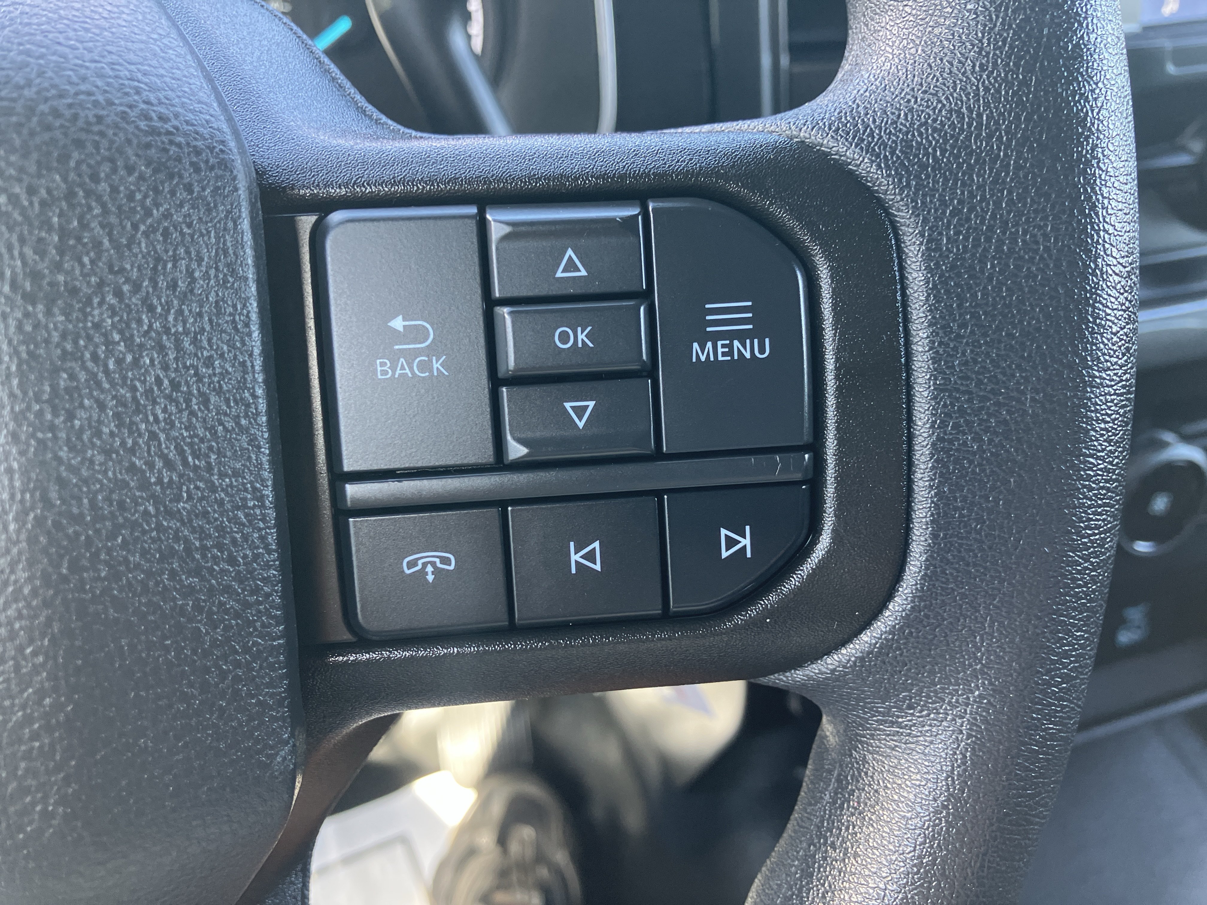 Used 2023 Ford F150 XL w/ STX Appearance Package AWD/4WD image 22