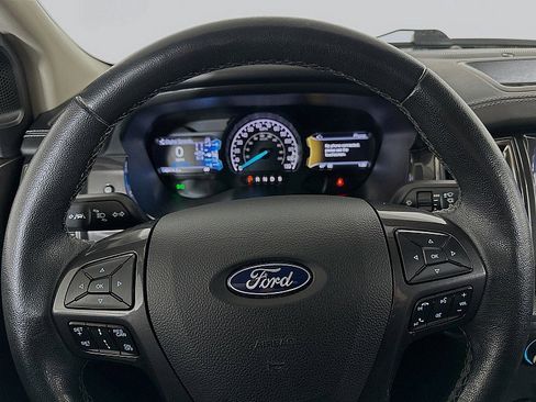 Used 2022 Ford Ranger Lariat w/ Equipment Group 501A High image 12