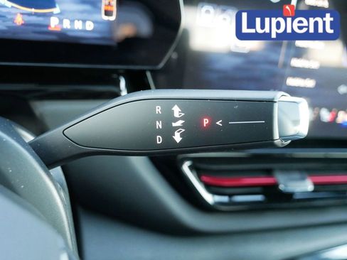 Used 2024 Chevrolet Silverado EV RST image 20