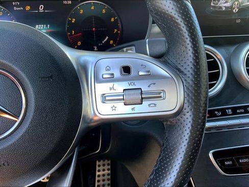 Used 2021 Mercedes-Benz C 300 Cabriolet image 19