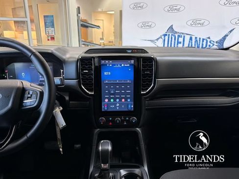 Certified 2024 Ford Ranger XLT RWD image 24