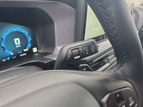 New 2026 Ford Bronco Sport Badlands w/ Sasquatch Badlands Package image 14