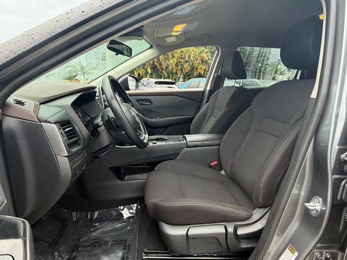 Used 2023 Nissan Rogue S FWD image 9