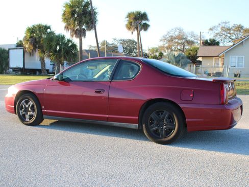 Used 2006 Chevrolet Monte Carlo LS FWD image 7