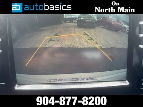 Used 2017 Nissan Maxima 3.5 S FWD image 22