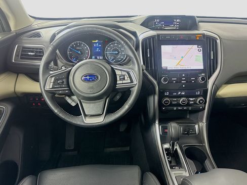 Used 2022 Subaru Ascent Limited w/ Technology Package AWD/4WD image 24