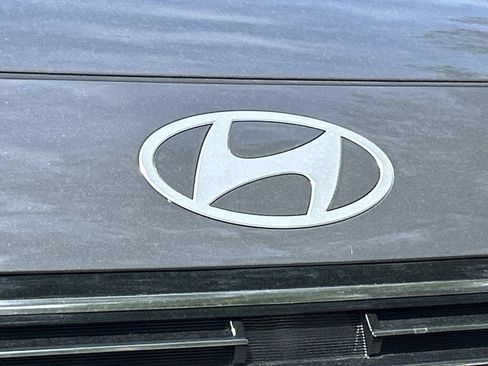 New 2026 Hyundai Palisade FWD Hybrid image 11