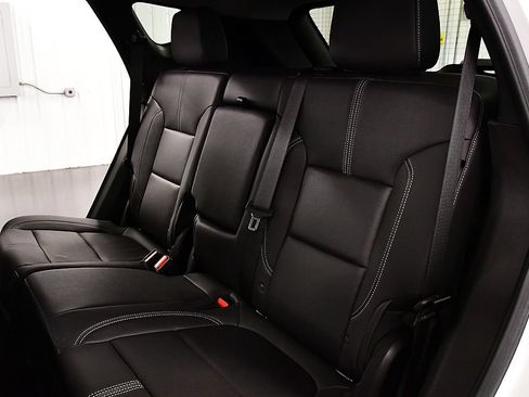 Used 2023 Chevrolet Blazer LT AWD/4WD image 28