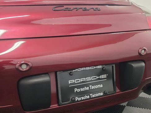 Used 1999 Porsche 911 Carrera image 28
