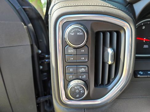 Used 2020 Chevrolet Silverado 3500 High Country w/ Z71 Off-Road Package image 27