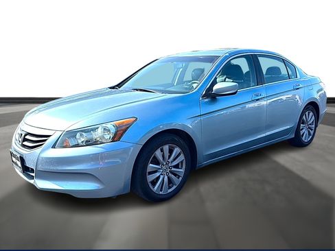 Used 2011 Honda Accord EX-L image 1