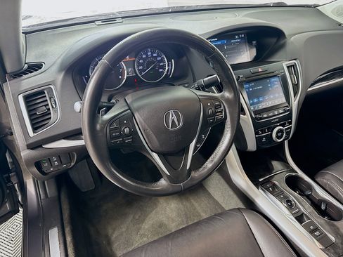 Used 2019 Acura TLX V6 image 23