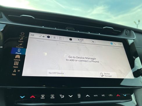 New 2026 Jeep Grand Cherokee Altitude AWD/4WD image 26