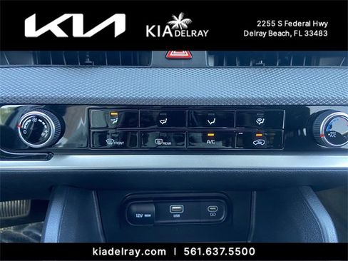 Certified 2024 Kia Sportage LX image 20