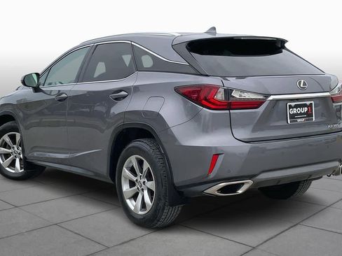 Used 2018 Lexus RX 350 AWD image 12