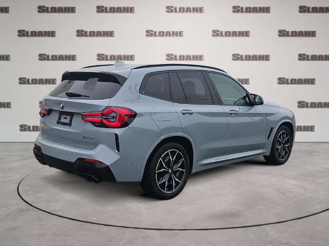 Used 2024 BMW X3 M40i AWD/4WD image 5