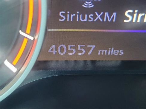 Certified 2022 Nissan Altima 2.5 SR w/ Midnight Edition Package image 18