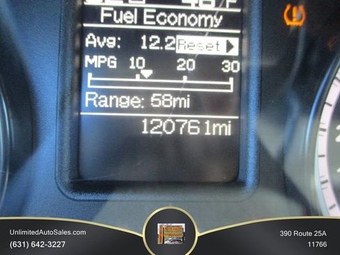Used 2016 RAM 1500 Express w/ Popular Equipment Group AWD/4WD image 12
