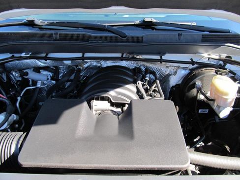 Used 2014 Chevrolet Silverado 1500 W/T w/ Trailering Package image 32