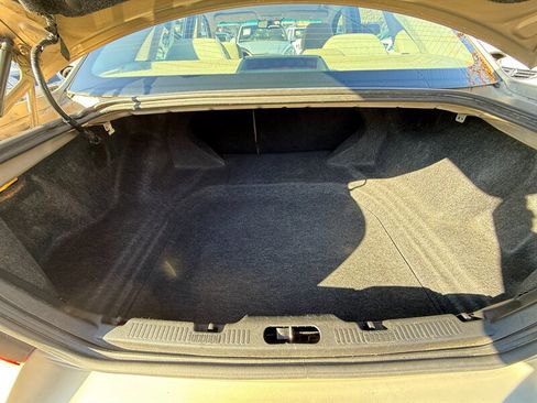 Used 2007 Ford Five Hundred SEL image 11