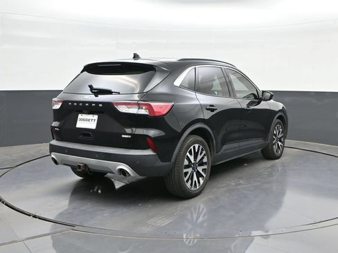 Used 2020 Ford Escape SEL AWD/4WD image 11