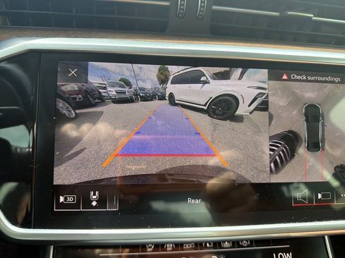 Used 2019 Audi A6 3.0T Premium Plus AWD/4WD image 18