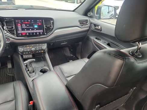 Certified 2025 Dodge Durango GT AWD/4WD image 15