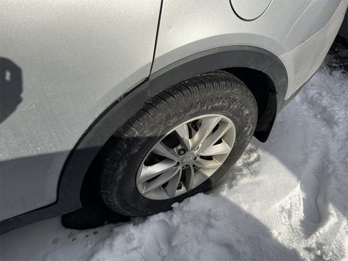 Used 2016 Kia Sorento LX w/ LX Convenience Package image 11