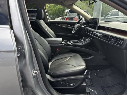 Certified 2023 Lincoln Nautilus Reserve AWD/4WD image 33