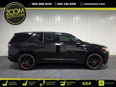 Used 2019 Chevrolet Traverse Premier w/ Redline Edition