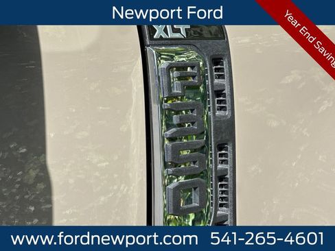 New 2026 Ford F350 XLT w/ XLT Premium Package image 18