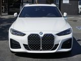 Used 2022 BMW 430i Gran Coupe w/ M Sport Package image 4