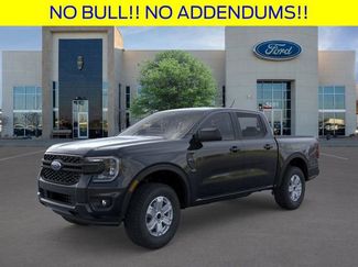 New 2025 Ford Ranger XL w/ Trailer Tow Package 360° Tour