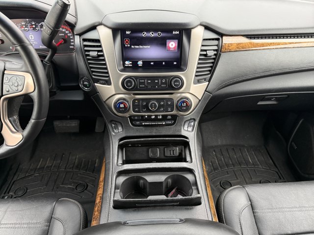 Used 2015 GMC Yukon XL Denali AWD/4WD image 15