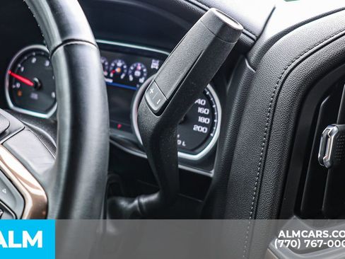 Used 2023 Chevrolet Silverado 2500 High Country image 32