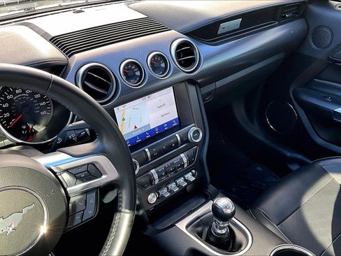 Used 2019 Ford Mustang GT Premium w/ GT Performance Package image 32