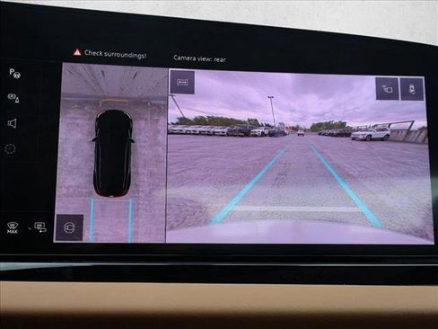 New 2026 Audi A6 Premium Plus AWD/4WD image 12