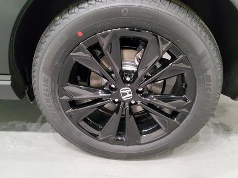 New 2026 Honda CR-V Sport Touring image 35