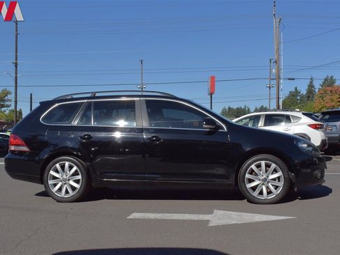 Used 2014 Volkswagen Jetta TDI image 6
