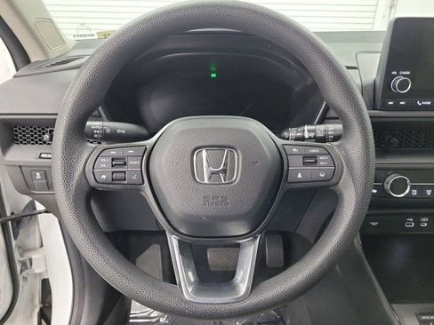 Certified 2023 Honda CR-V EX image 24