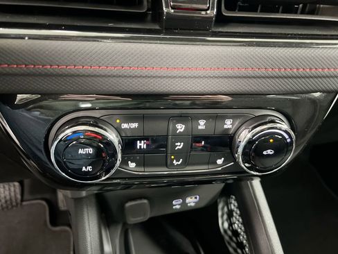 New 2026 Chevrolet TrailBlazer RS w/ Convenience Package image 16