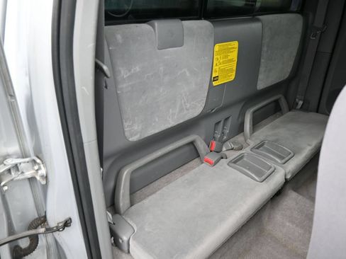 Used 2007 Toyota Tacoma 2WD Access Cab image 30