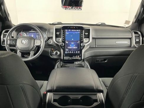 Used 2023 RAM 1500 Big Horn image 14