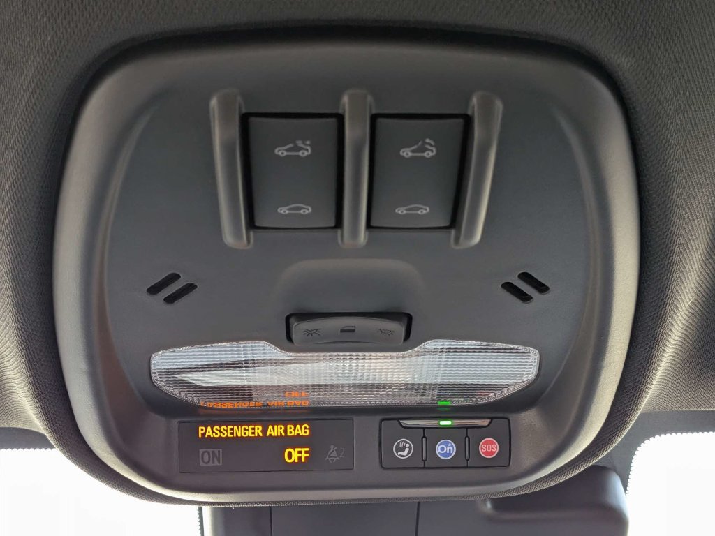 New 2026 Buick Envista Avenir FWD image 31