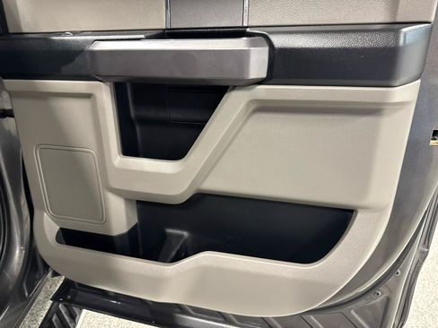Used 2019 Ford F150 XLT w/ Equipment Group 301A Mid AWD/4WD image 11